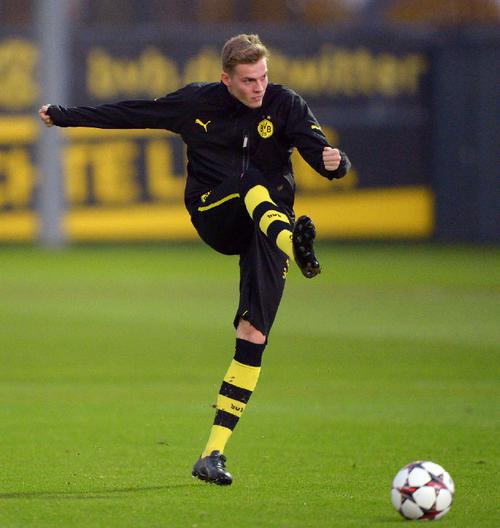 xavi simons